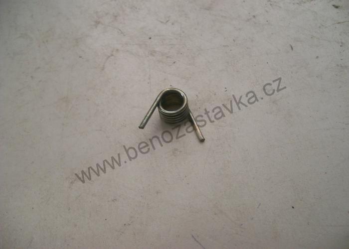 Pružina (9/10/1,5) - Zetor URII