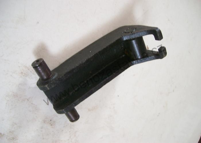 Volič impulsů - Zetor URII