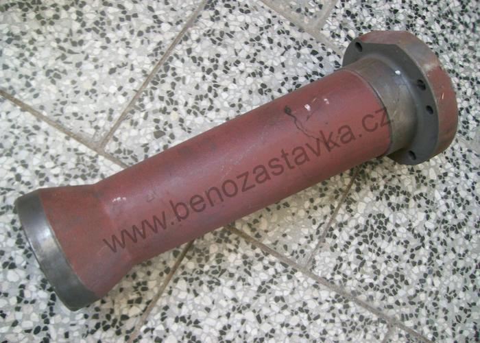 Těleso pastorku - Zetor URII