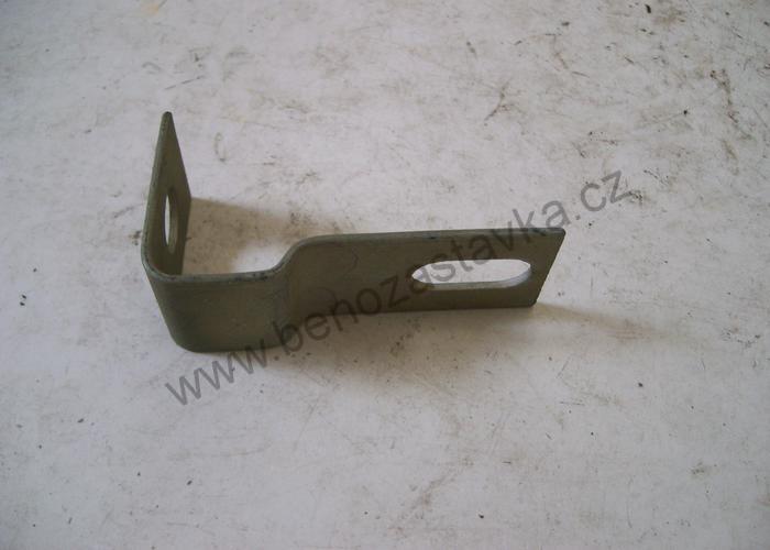 Příchytka, držák - Zetor URII