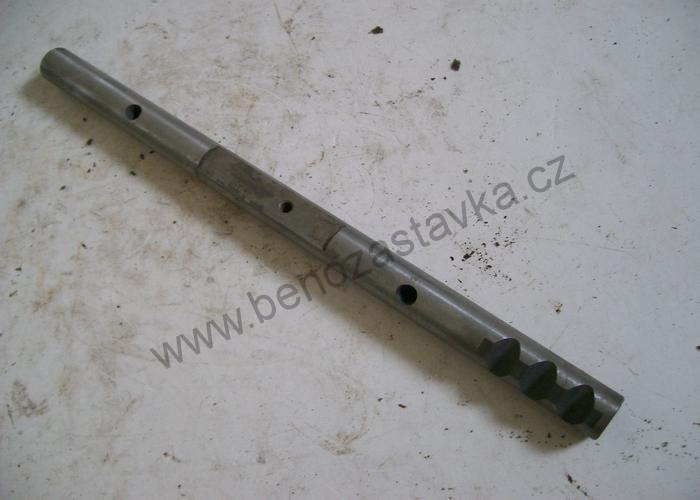 Tyč řazení - Zetor URII