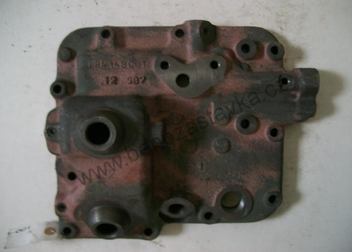 Víko převodovky - Zetor URII