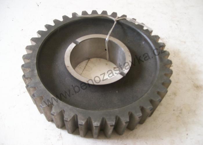 Kolo 1. rychlosti - Zetor URII