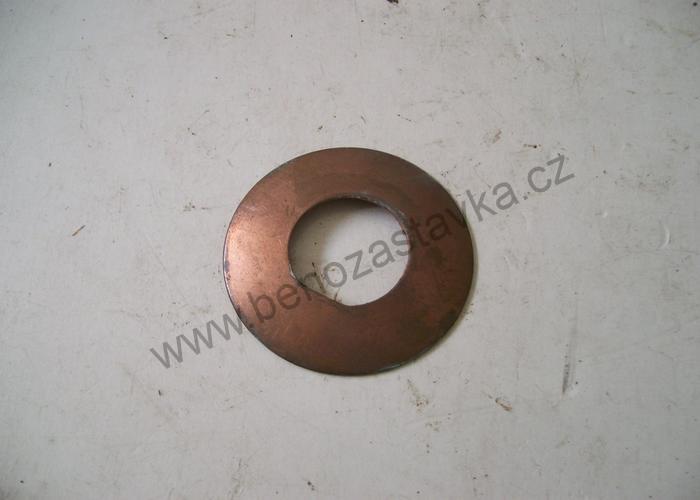 Podložka - Zetor URII