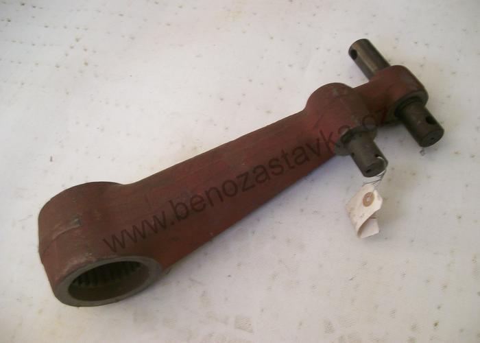 Rameno levé - Zetor URII