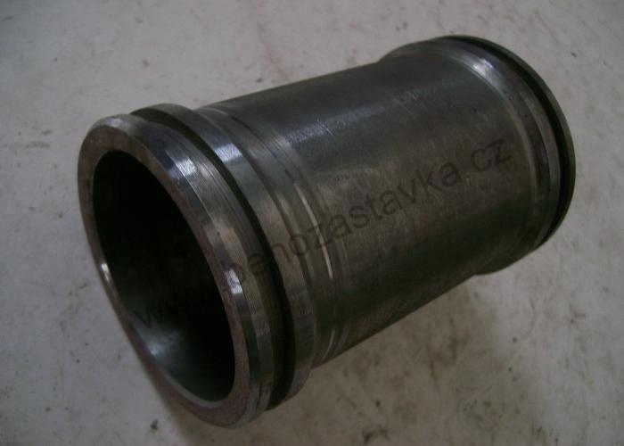 Mezikus - Zetor URII