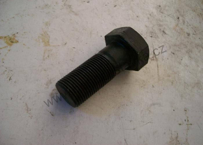 Šroub řemenice - Zetor URII