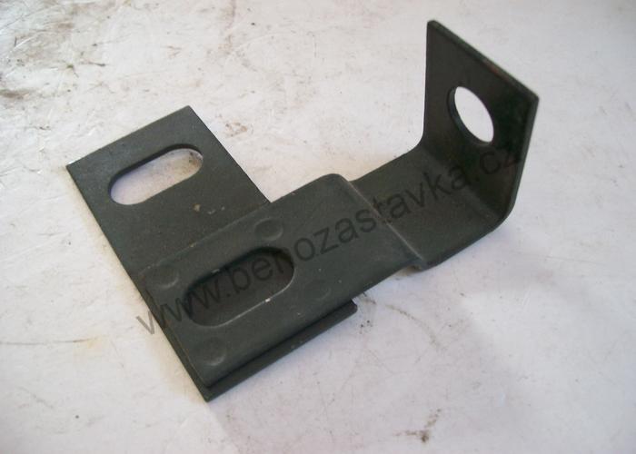 Příchytka chladiče - Zetor URII