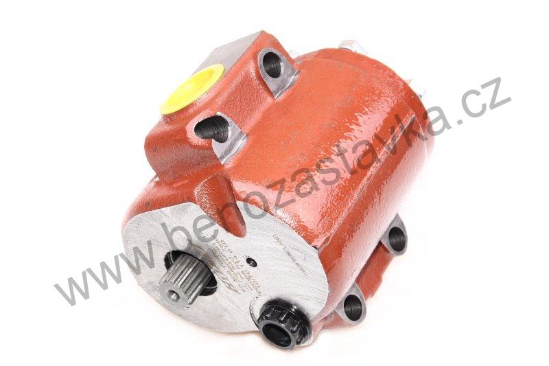 Čerpadlo hydrauliky - Zetor URI - Dovoz