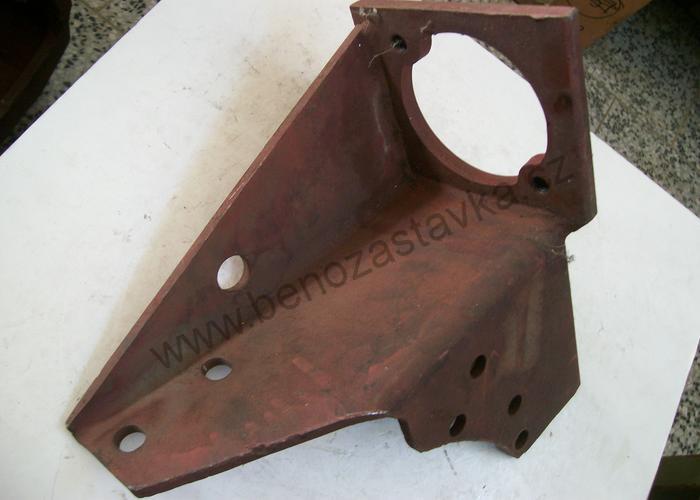 Konzola pravá zadní - Zetor URII