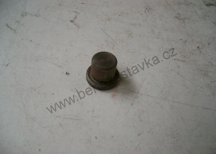 Střední čep - Zetor URII