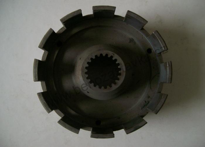 Buben - Zetor URIII