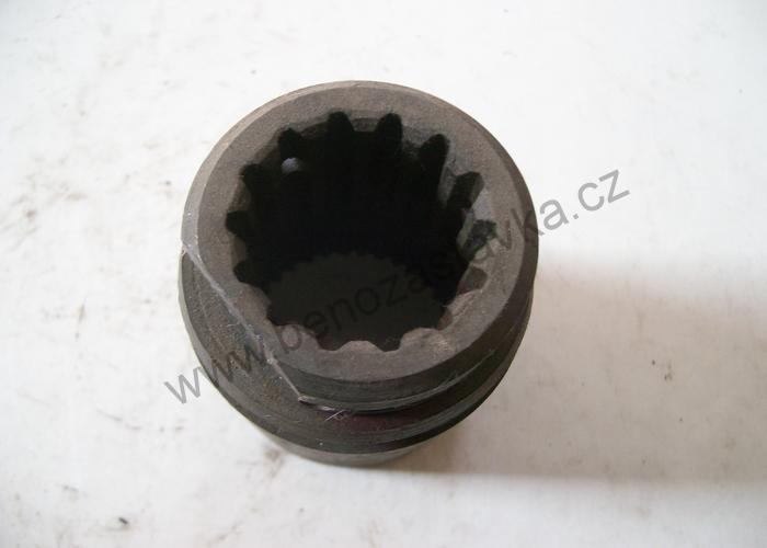 Řadící objímka - Zetor URIII