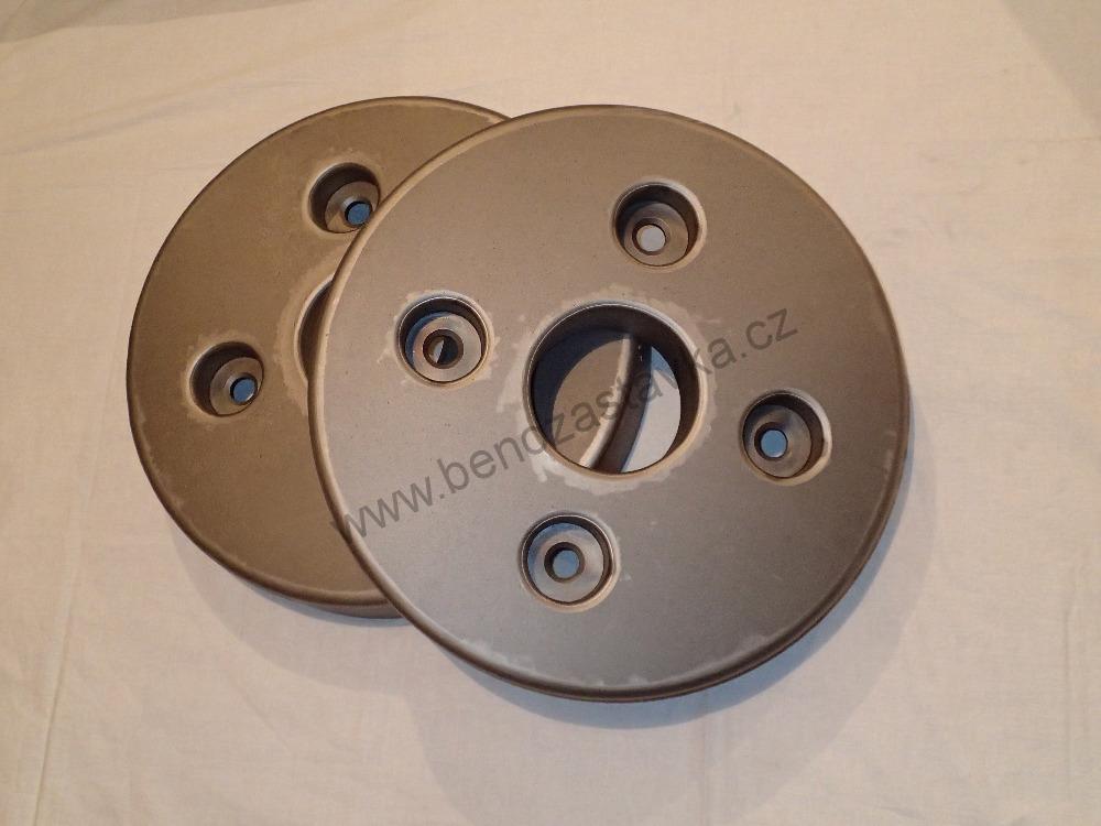 Závaží kol ocel 8mm  - Zetor 15