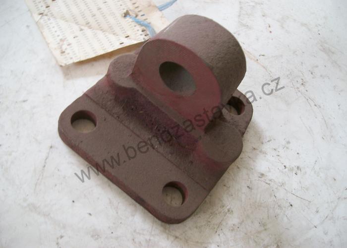 Konzola - Zetor URIII