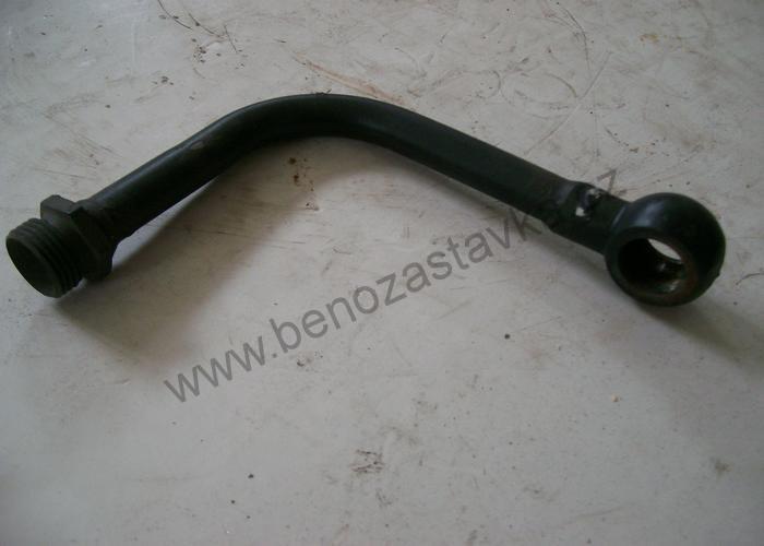 Vstupní potrubí - Zetor URIII