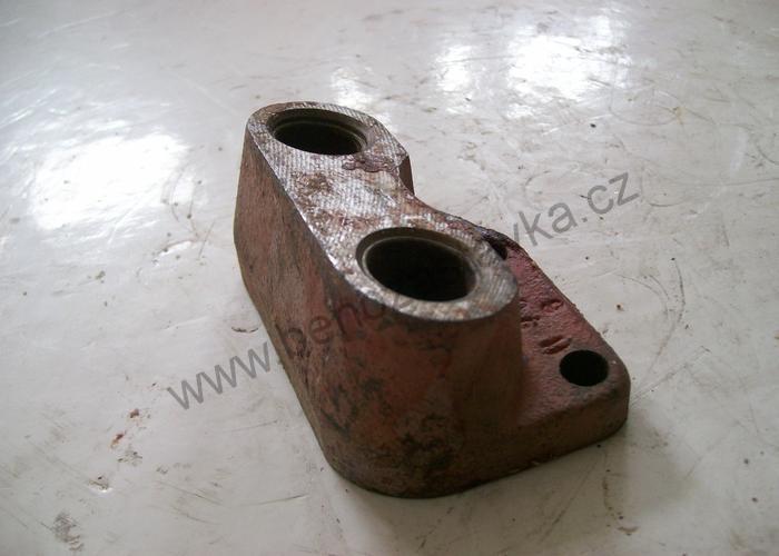 Konzola - Zetor URIII