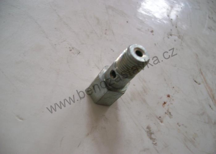 Držák odvzdušňovacího šroubu - Zetor URIII