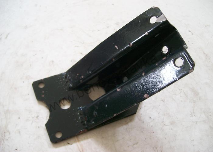 Držák zadní svítilny - Zetor URIII