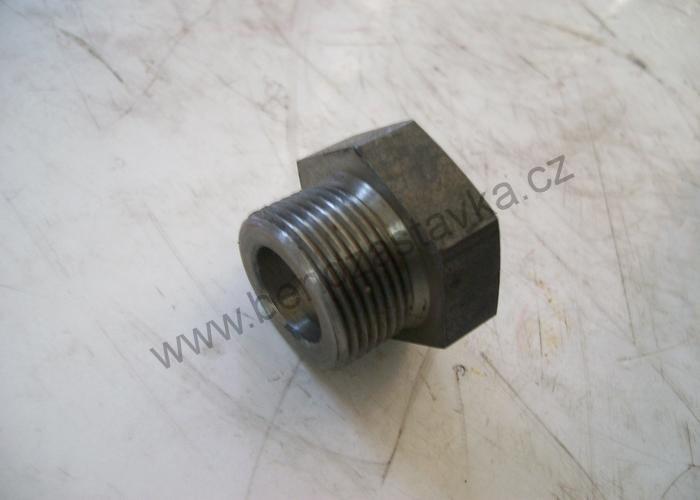 Šroub - Zetor URIII