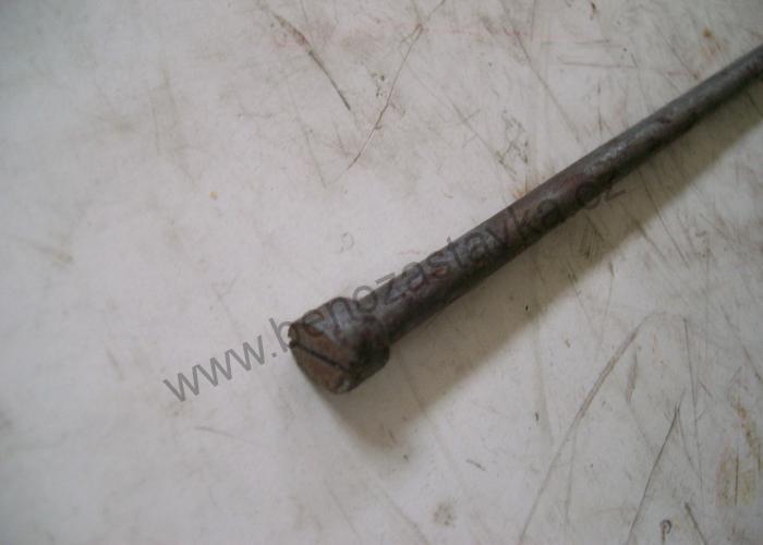 Šroub - Zetor URIII