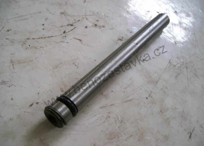 Hřídel řazení - Zetor URIII