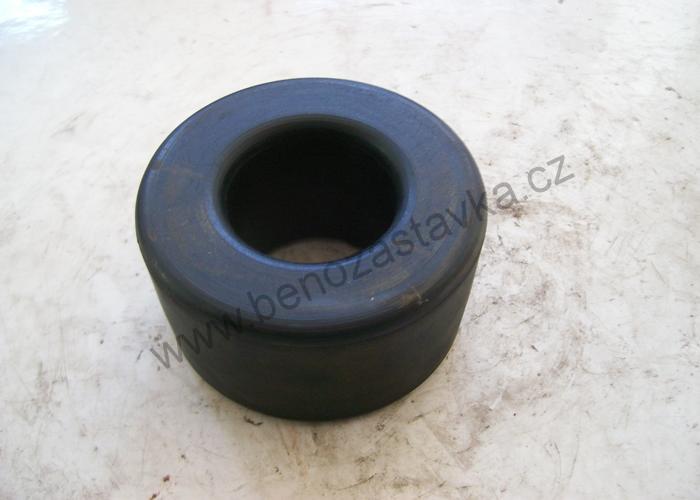 Tlumící pryžový blok - Zetor 