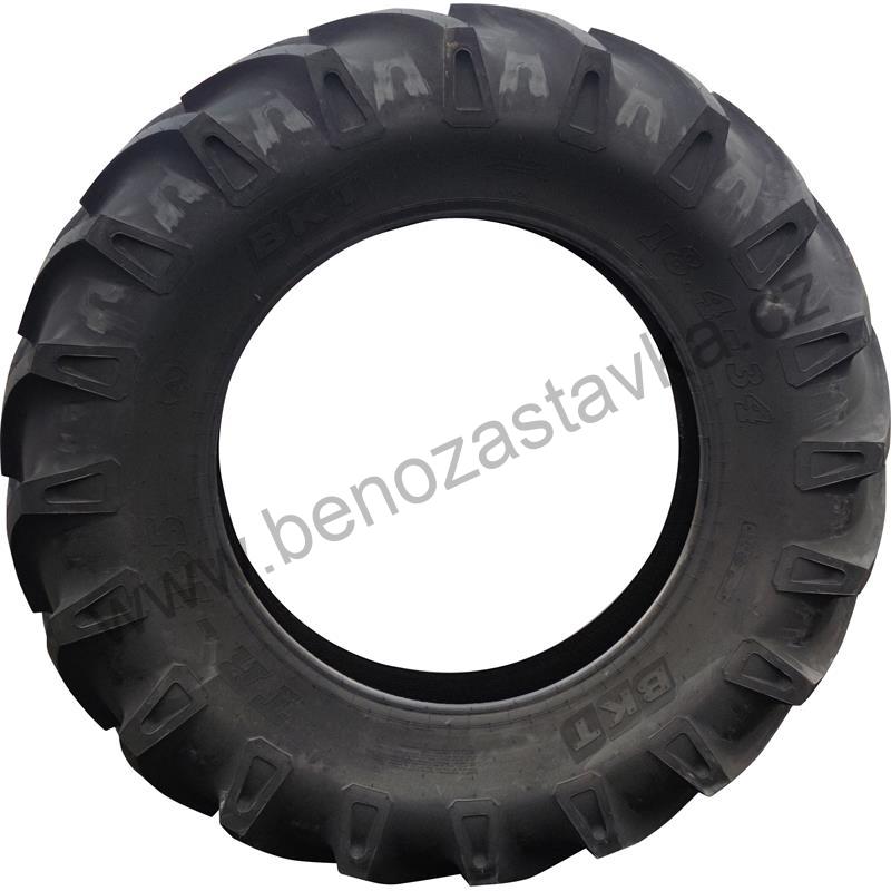 18.4-34 10PR - Pneumatika - Zadní - Šípová - pro ZETOR a URSUS