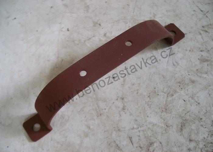 Závěs horní - Zetor URIII