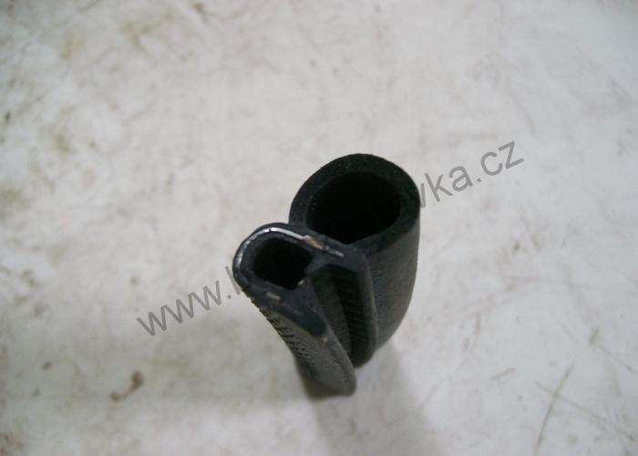 Těsnění III - Zetor URIII  