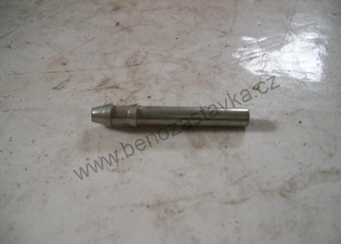 Koncovka - Zetor URIII