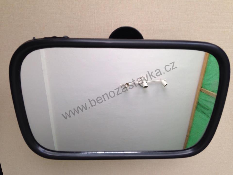 Zpětné zrcátko 250x175