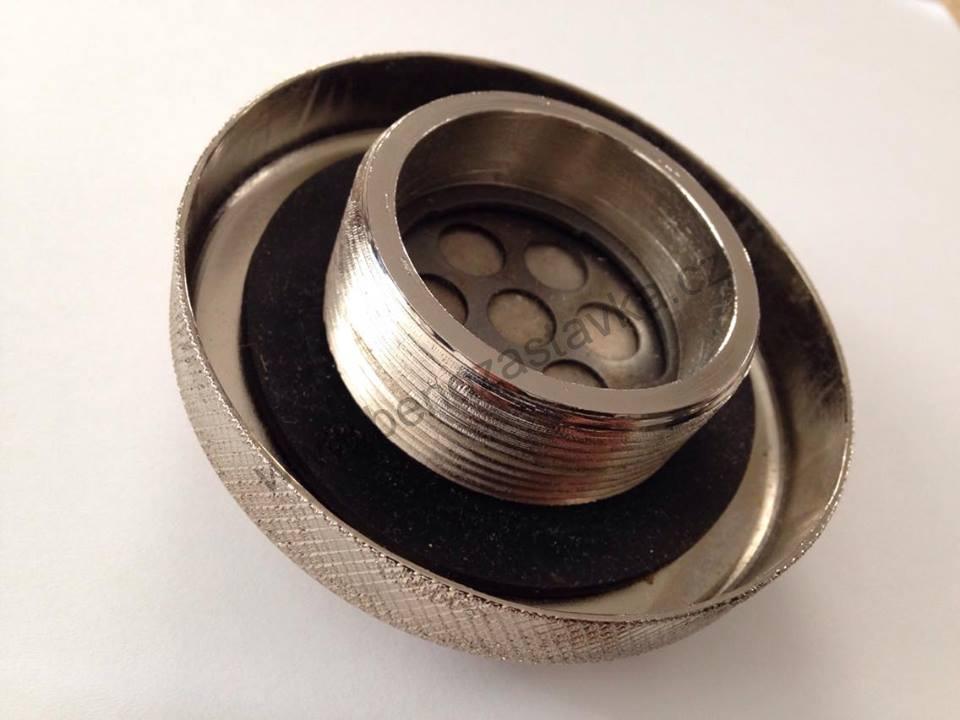 Víčko palivové nádrže - Zetor 25 A/K