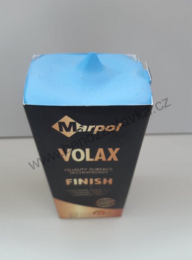 Leštící pasta Marpol VOLAX