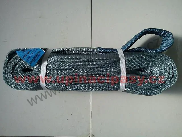 PÁS ZVEDACÍ - popruh - 4T/6M - oko/oko