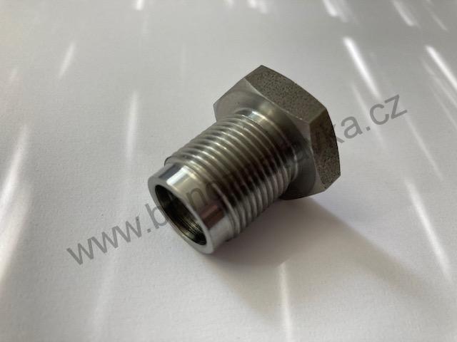 Šroubová vložka žhavící svíčky - Zetor 25 A/K