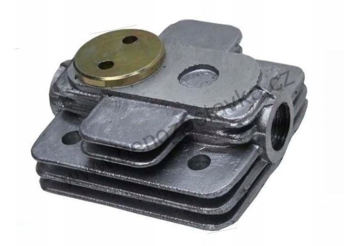 Hlava kompresoru HS 26.01X - Zetor URII