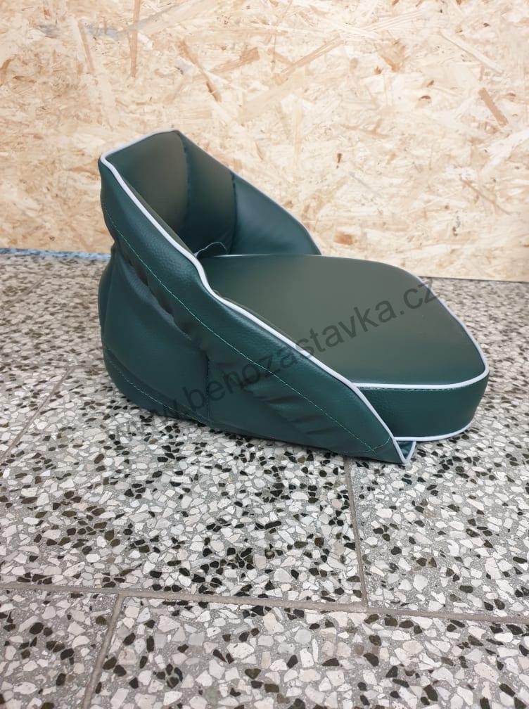 Univerzální polštář k anatomickému sedadlu - pro starší traktory