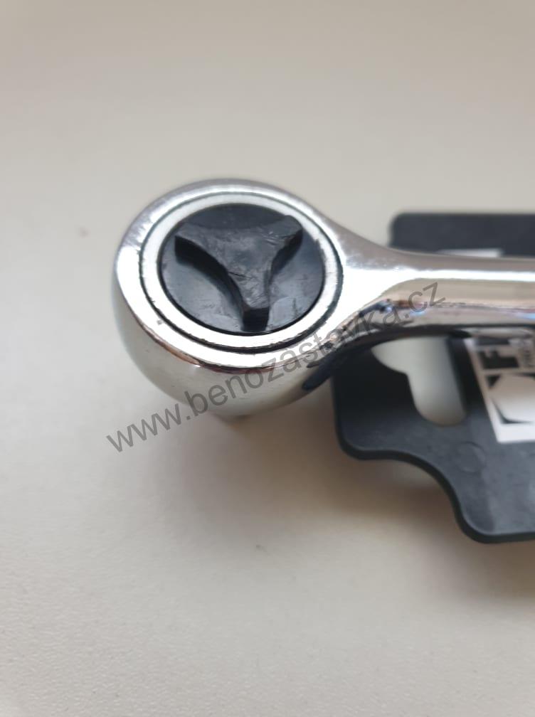 Ráčna 1/2" - FERVI