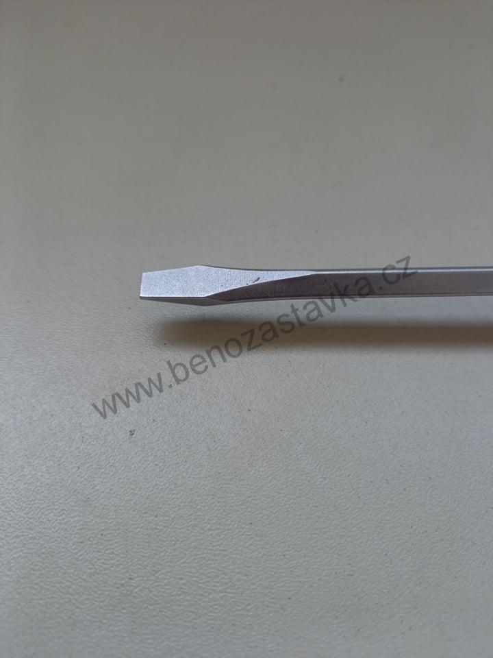 Úderový šroubovák plochý 5,5x100mm - CONDOR