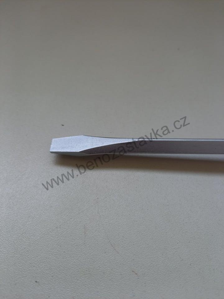 Úderový šroubovák plochý 8x150mm - CONDOR