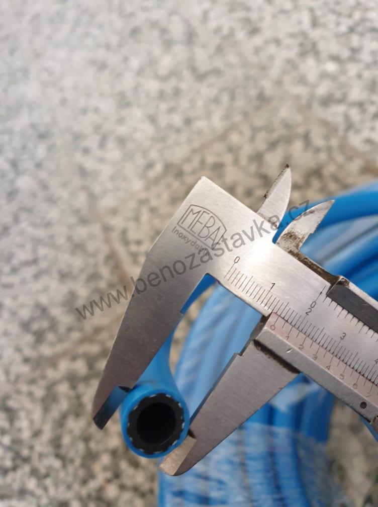 Profi Vzduchová hadice 9mm / PVC