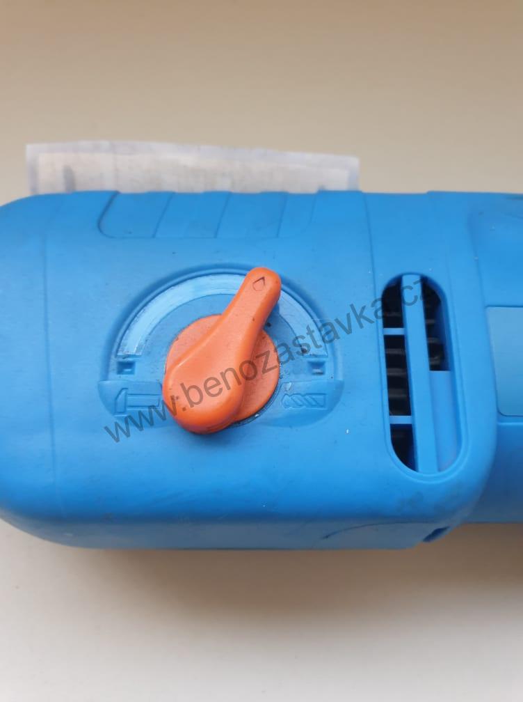 Vrtací kladivo kombinované EKV 20E 550W SDSplus