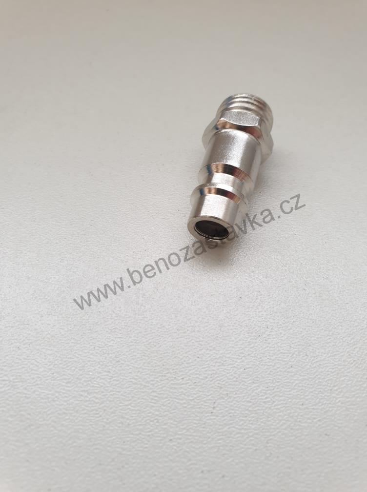 Rychlospojka vzduchová 1/4"