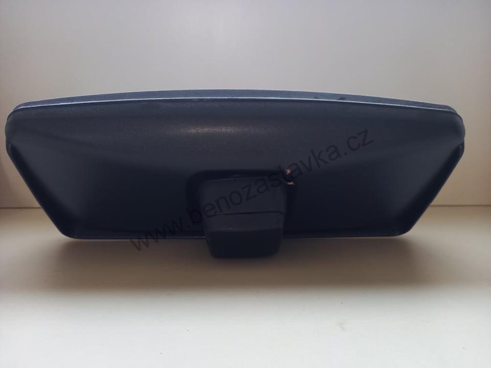 Zrcátko komplet - mechanické - Mercedes EO Actros