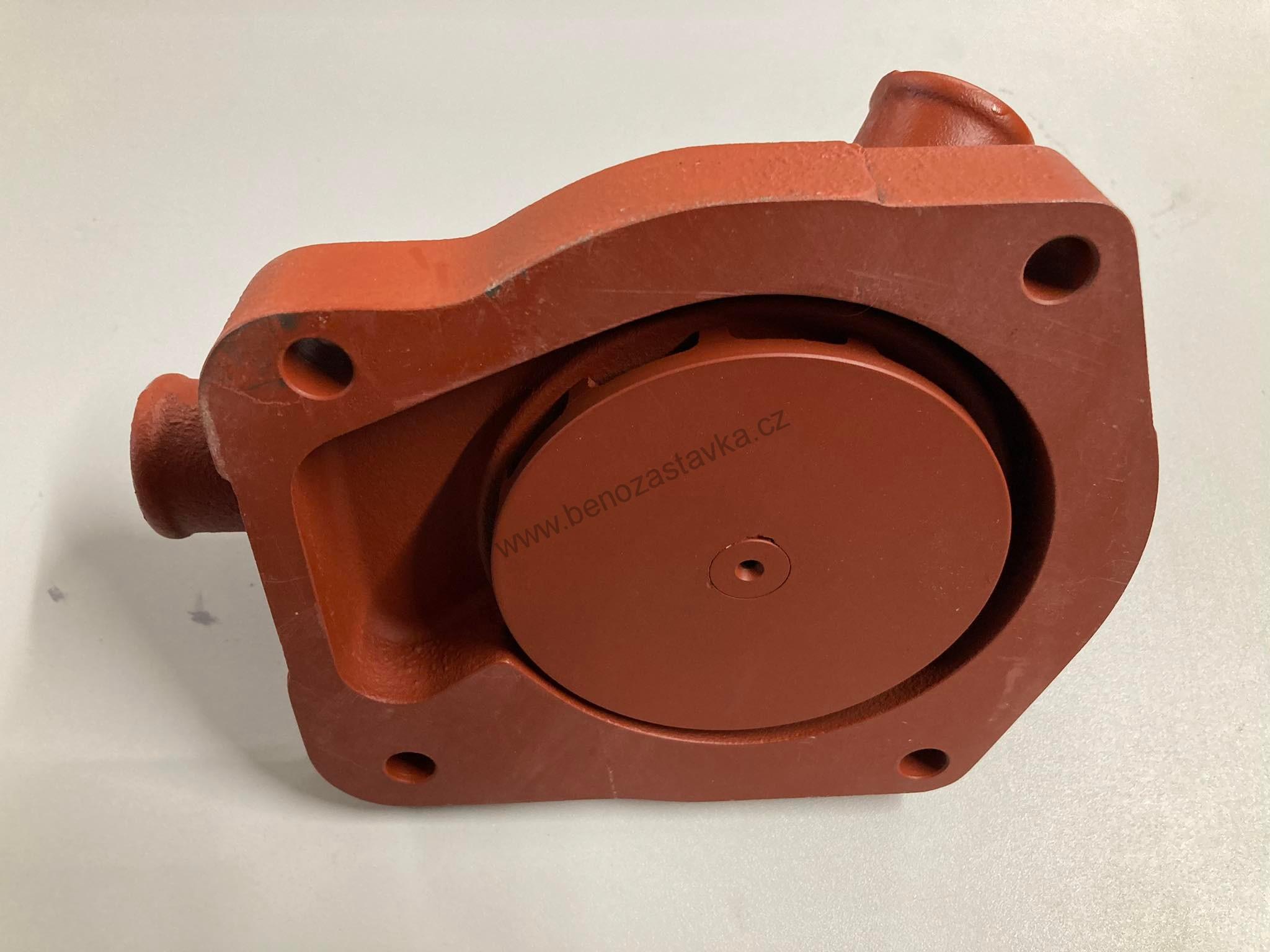 Vodní čerpadlo bez řemenice - Zetor 25 A/K