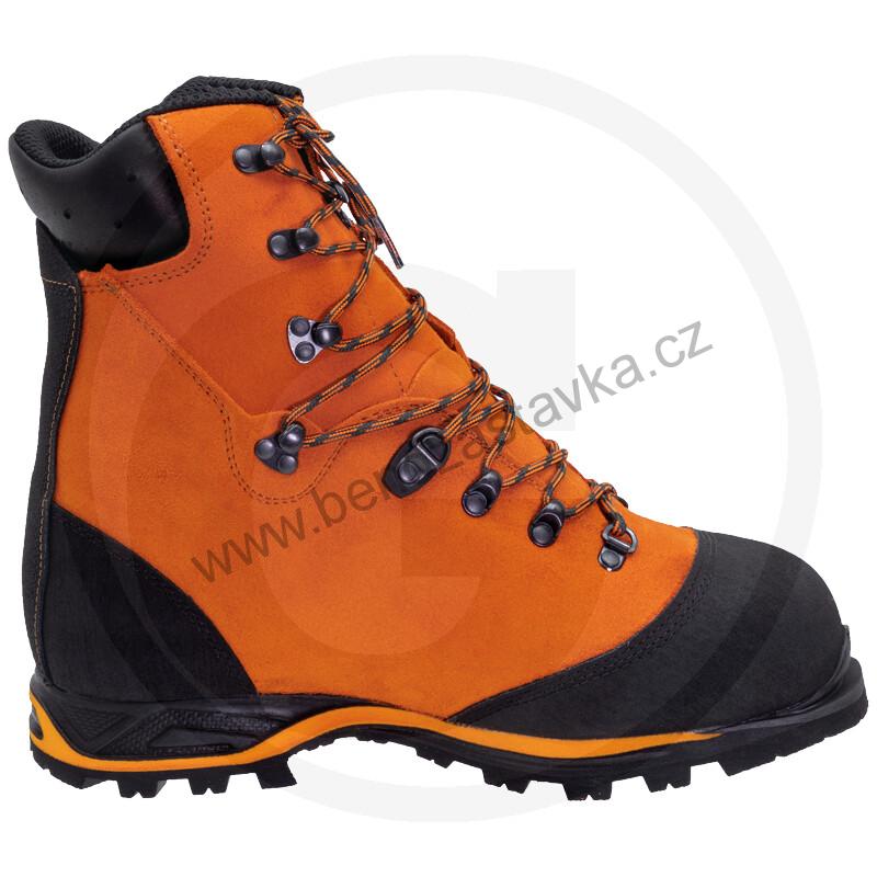 Ochranné boty COMFORT GRANIT