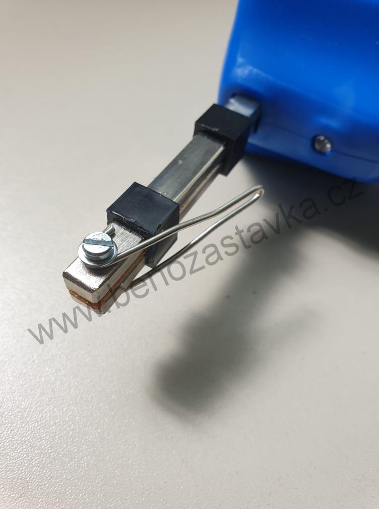 Transformátová páječka ETP 5 125W - CZ
