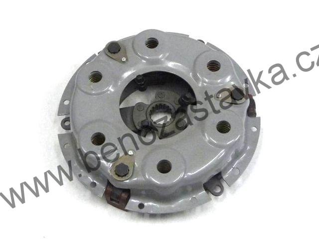 Spojka Zetor 8011 8045, Ursus 385 - Zetor URII 