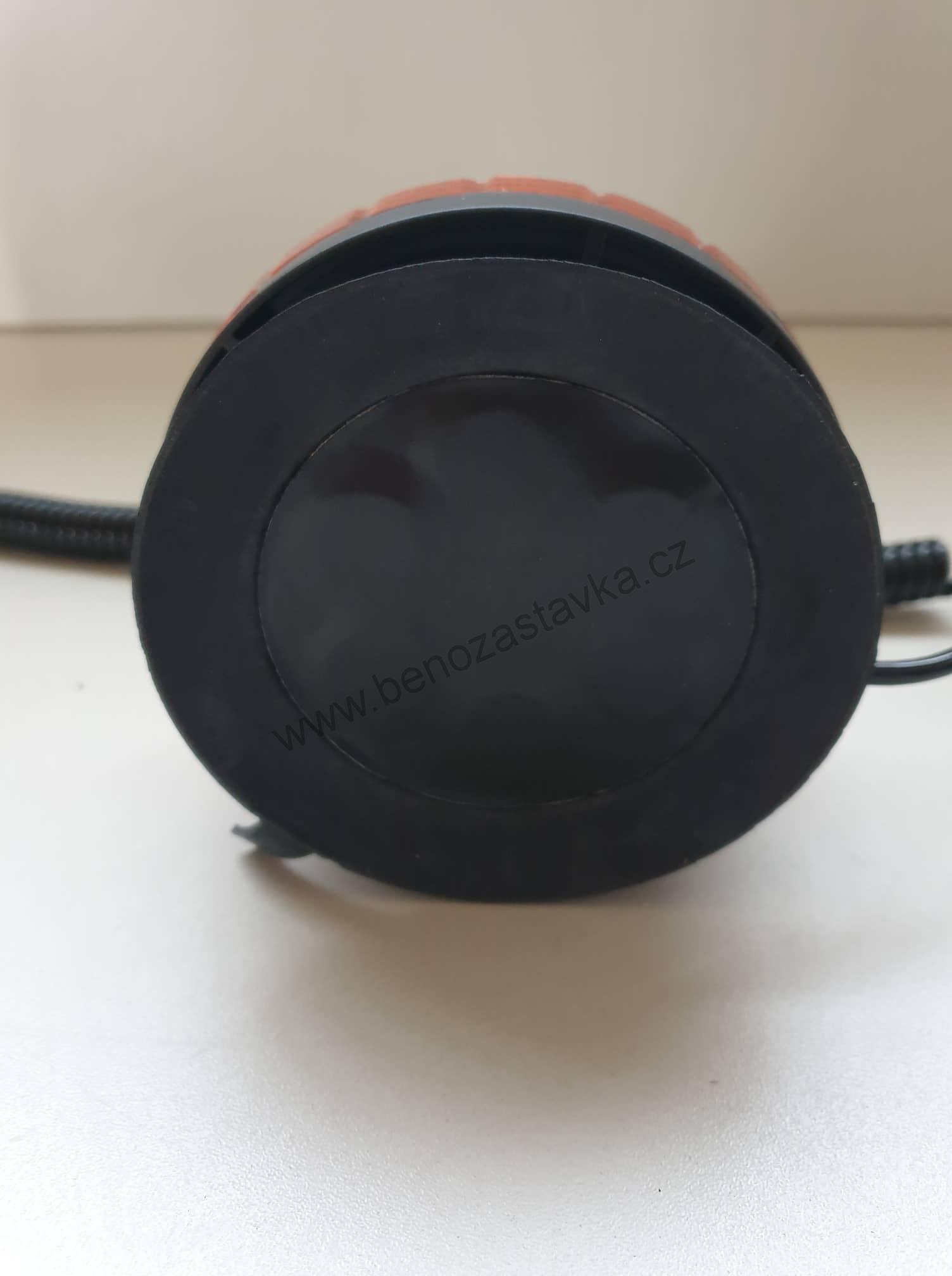 Otočný maják LED 12/24V - GRANIT